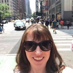 Meet your Posher, Michelle